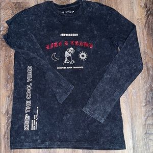 Vox Populi Long Sleeve Shirt